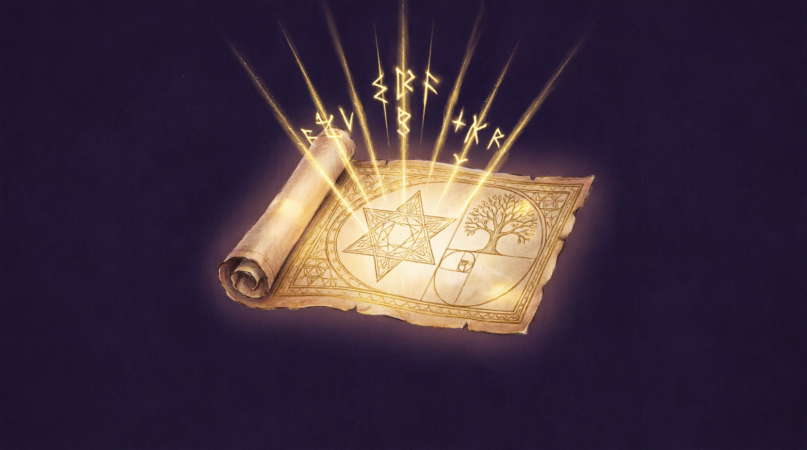 Receive your personal guide