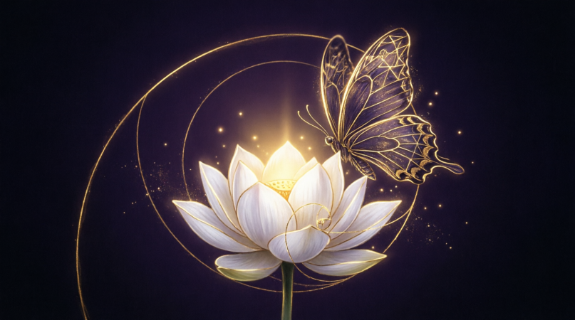 Transform your life